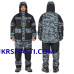 Костюм зимний Norfin Discovery 3 Camo